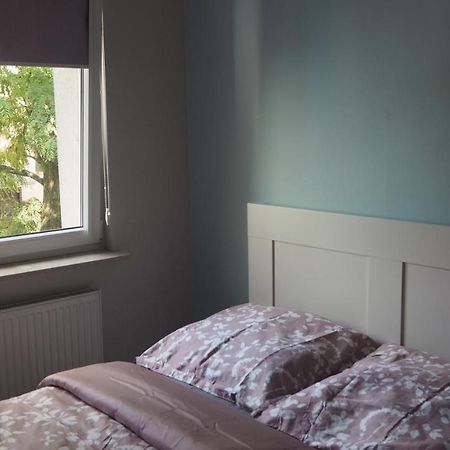 Apartament Avior Apartment Swinoujscie Bagian luar foto