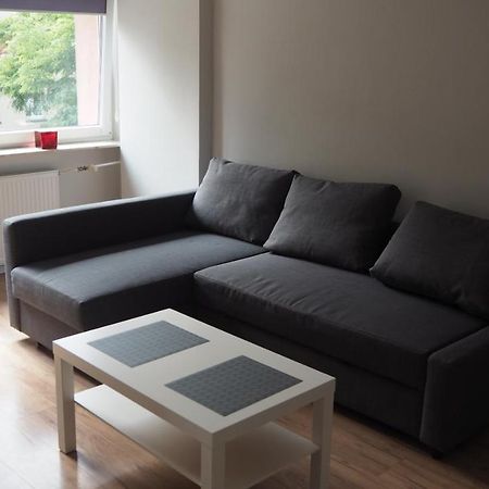 Apartament Avior Apartment Swinoujscie Bagian luar foto