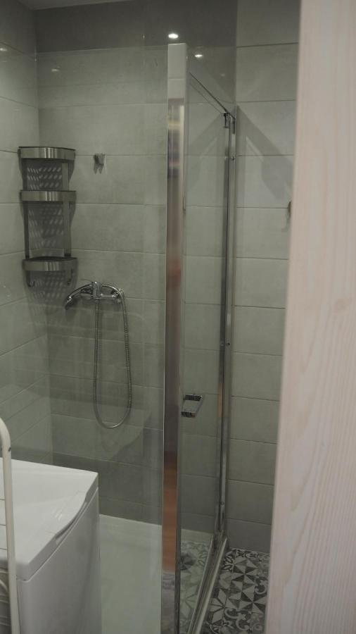 Apartament Avior Apartment Swinoujscie Bagian luar foto
