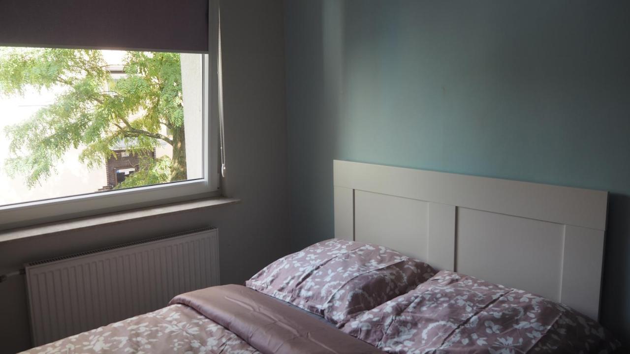 Apartament Avior Apartment Swinoujscie Bagian luar foto