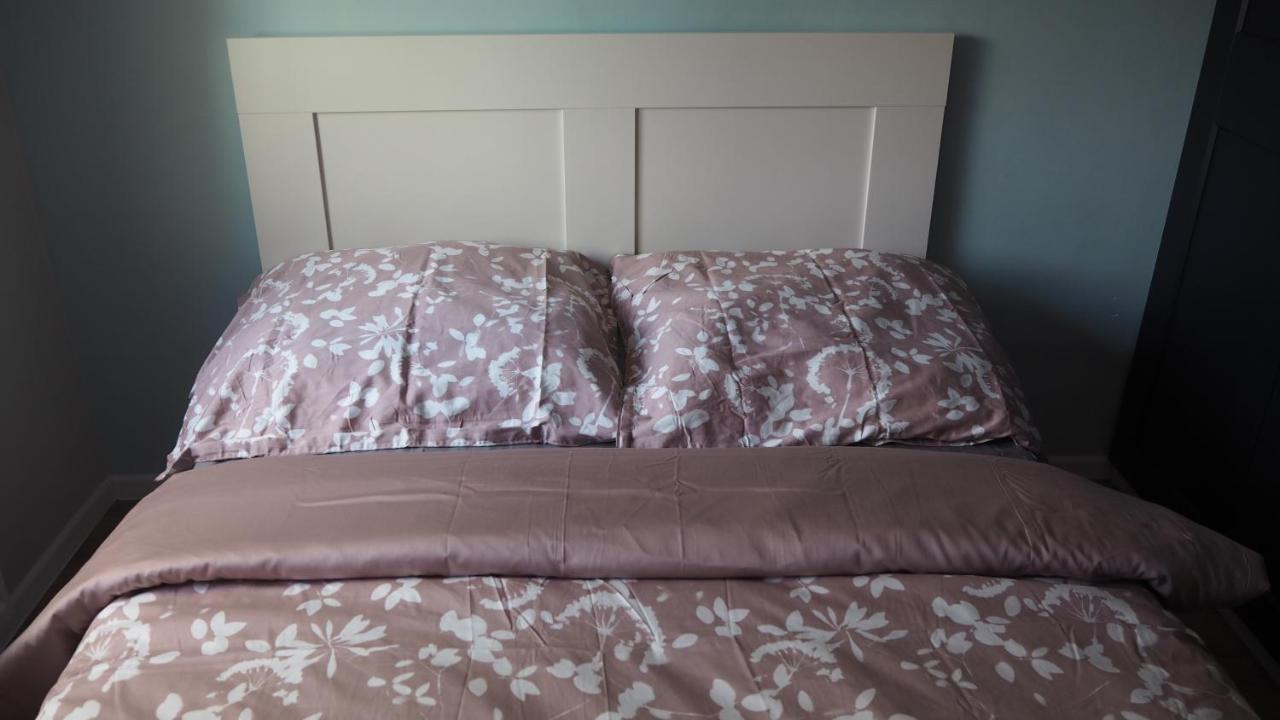 Apartament Avior Apartment Swinoujscie Bagian luar foto